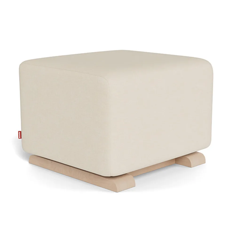Gliding Ottoman