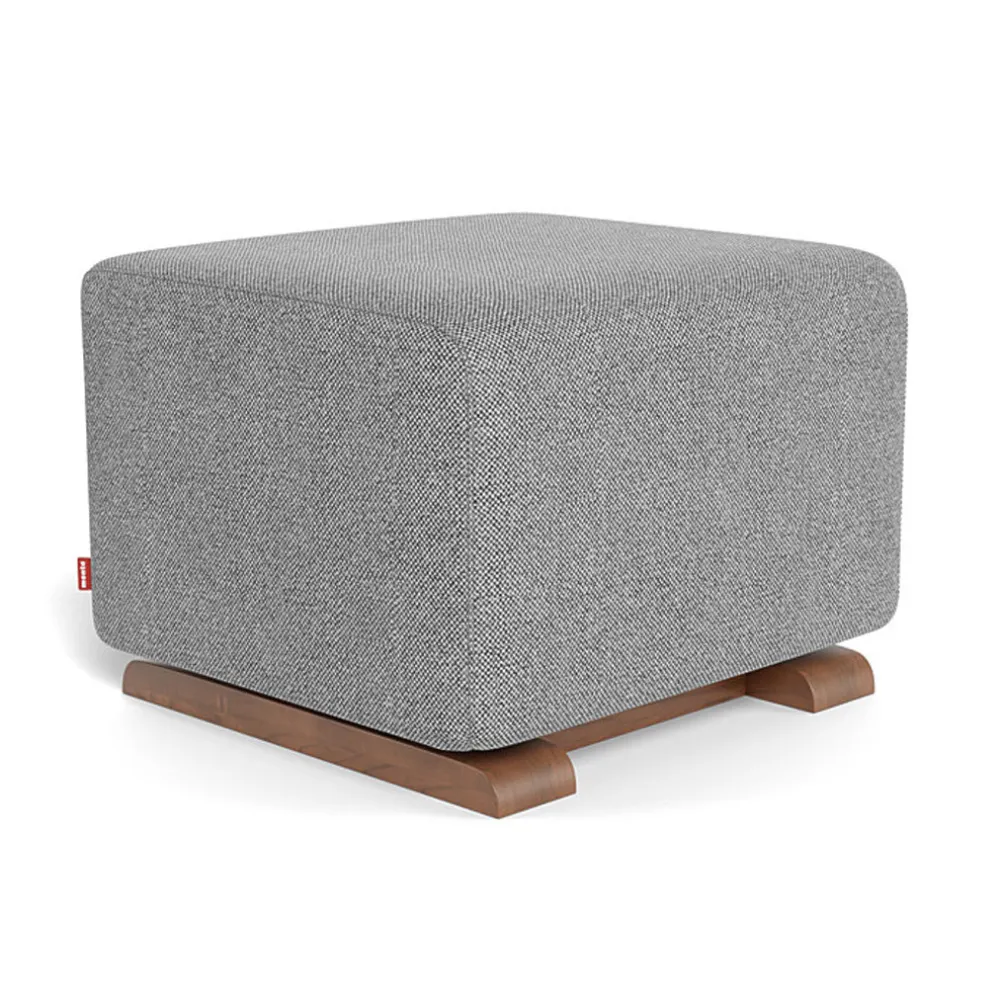 Gliding Ottoman