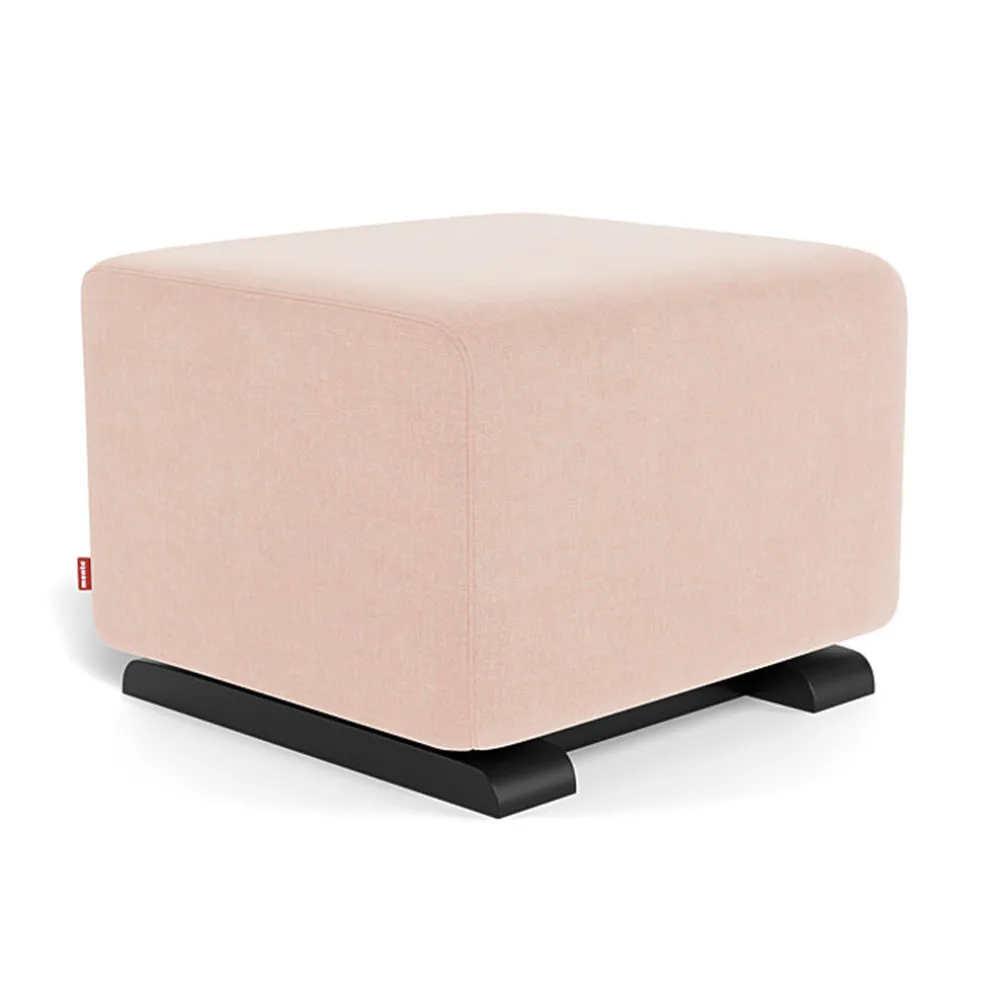 Gliding Ottoman