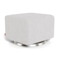 Gliding Ottoman