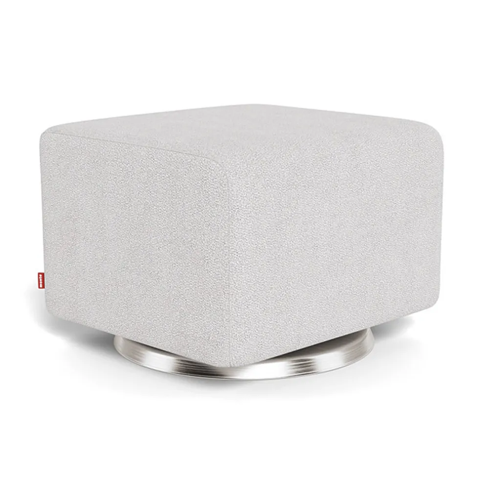 Gliding Ottoman