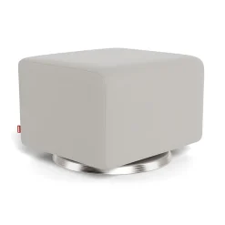 Gliding Ottoman