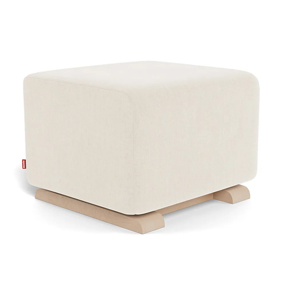 Gliding Ottoman
