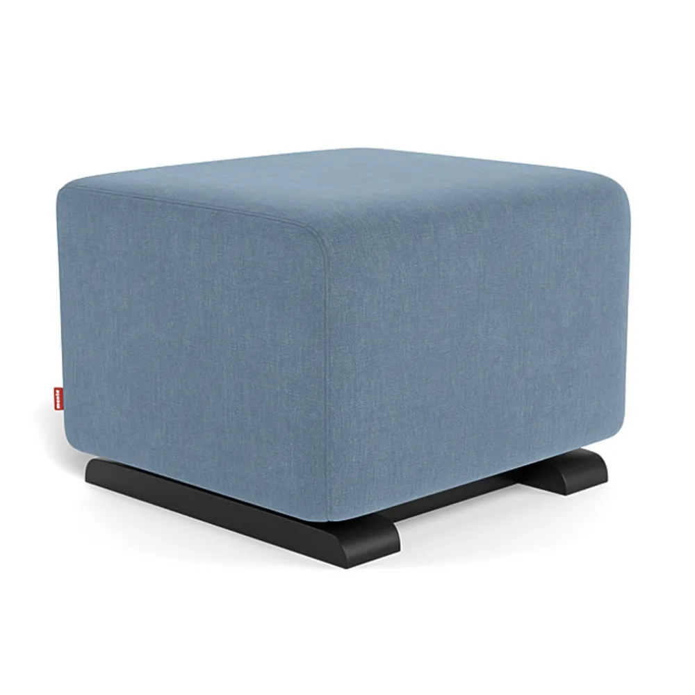 Gliding Ottoman