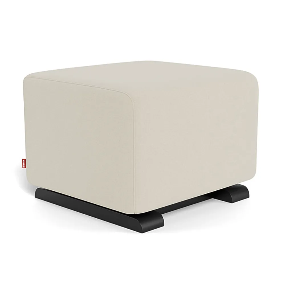 Gliding Ottoman