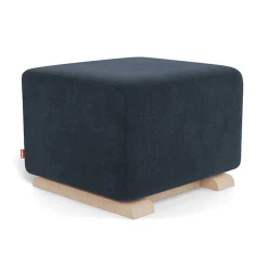 Gliding Ottoman