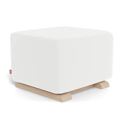 Gliding Ottoman