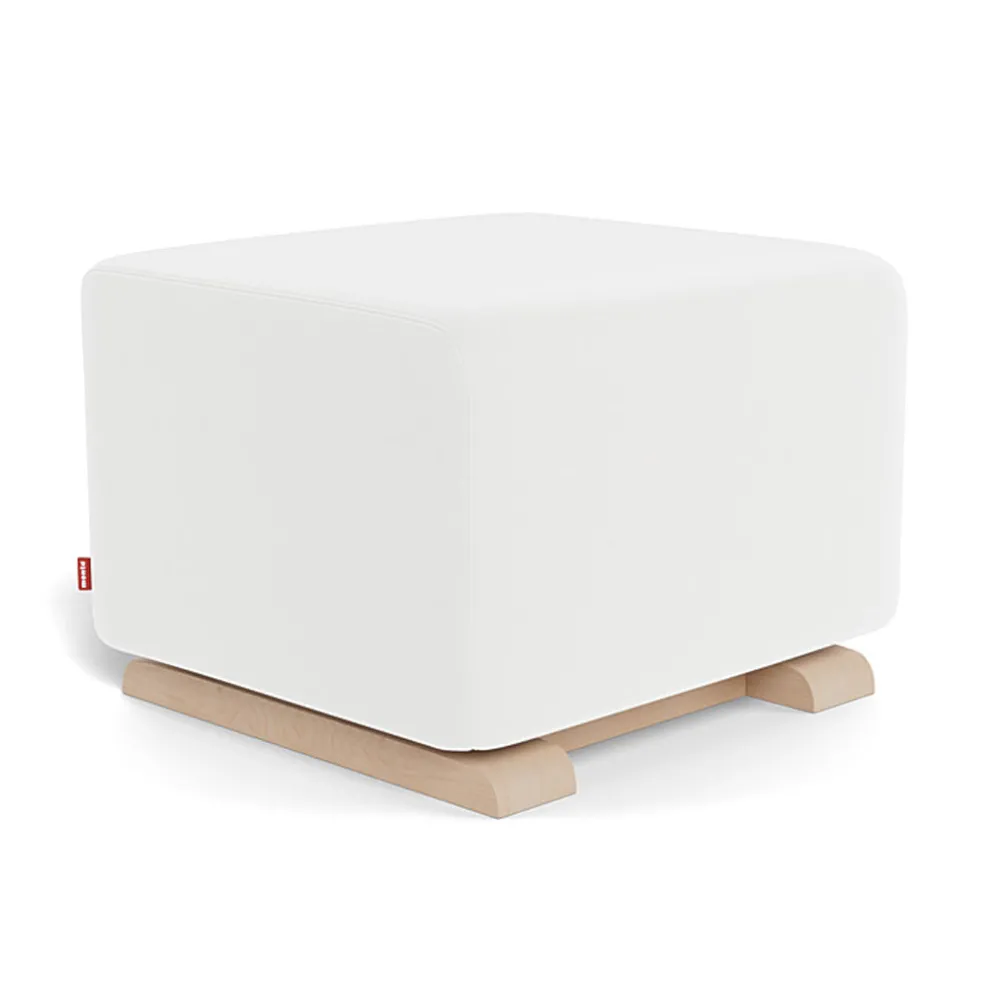 Gliding Ottoman