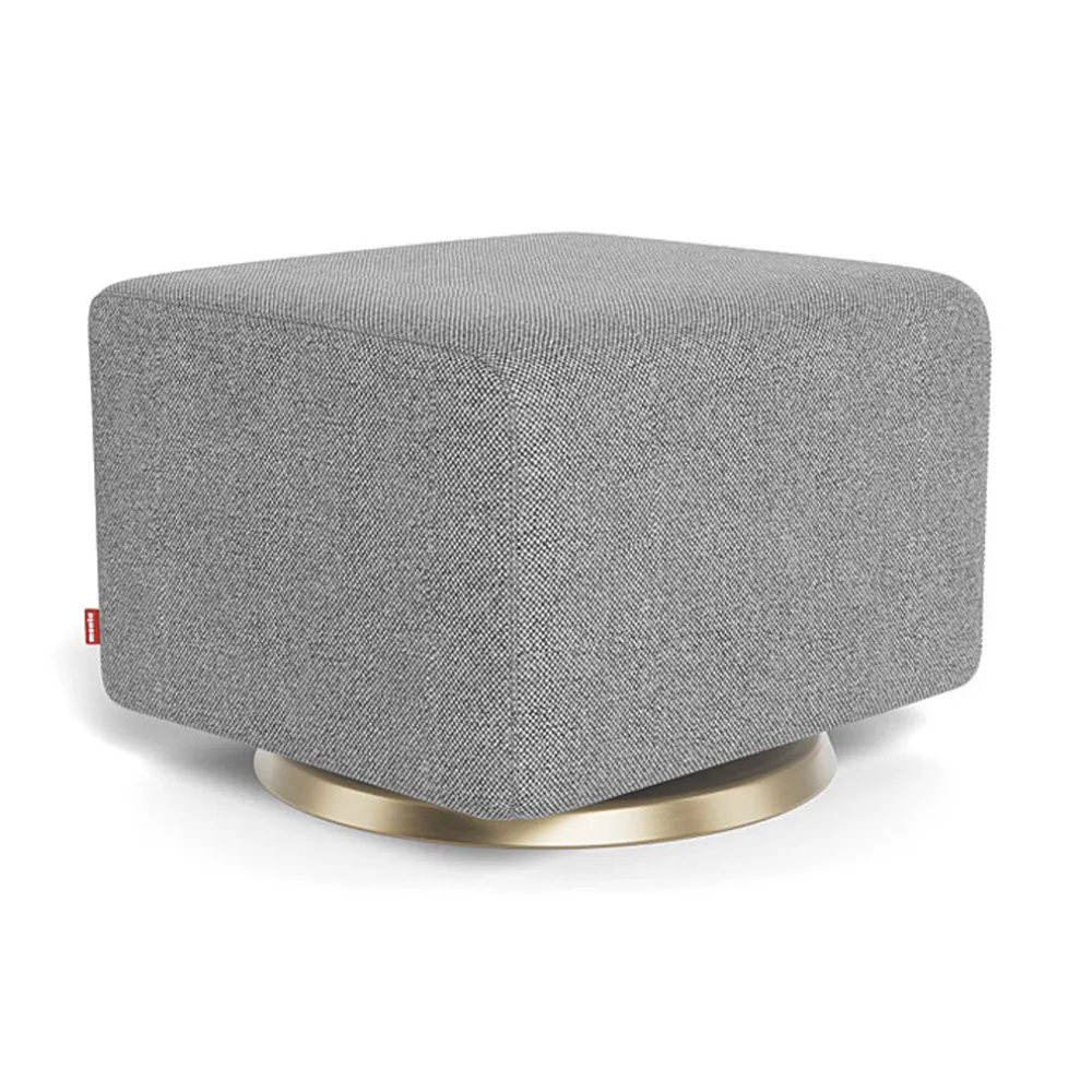 Gliding Ottoman