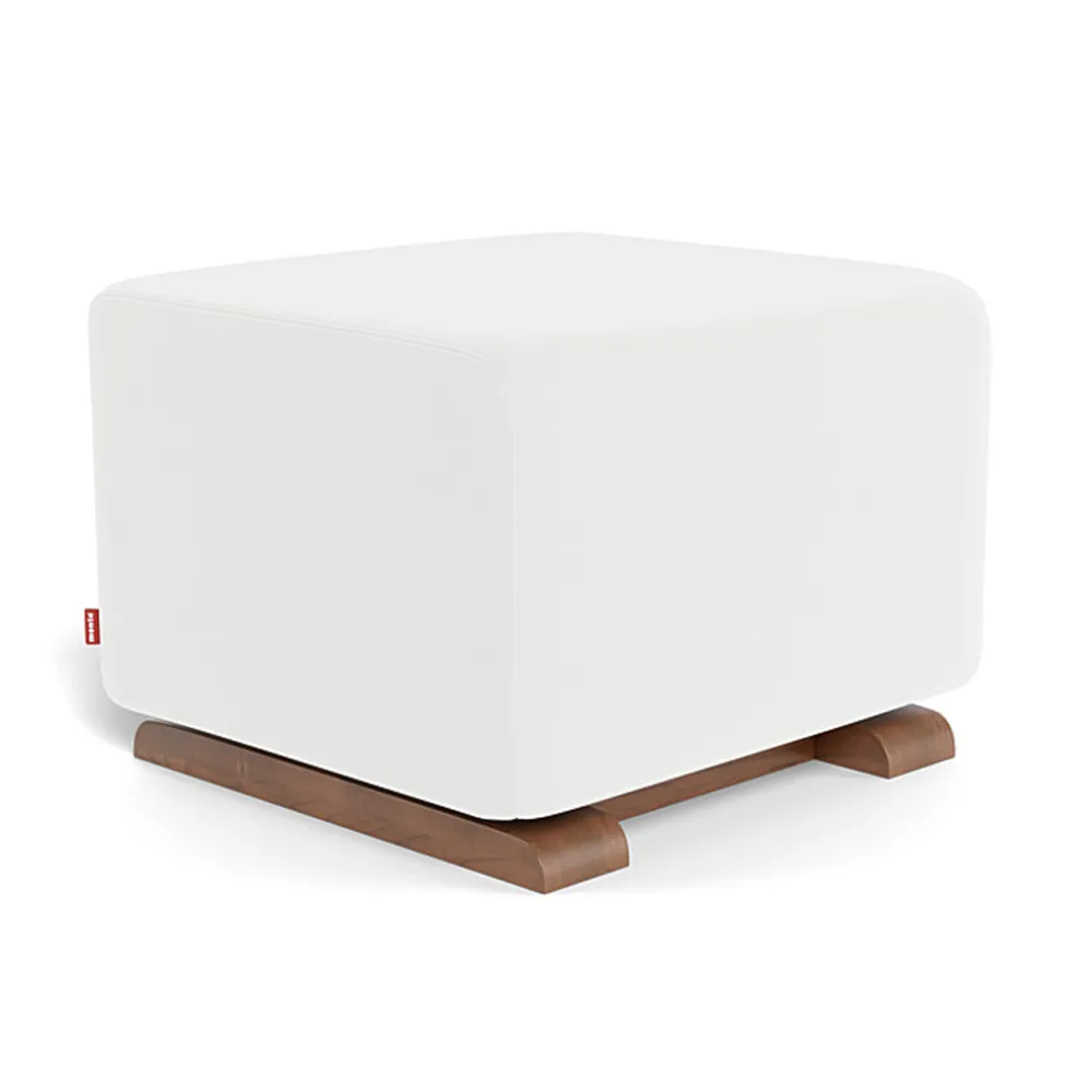 Gliding Ottoman