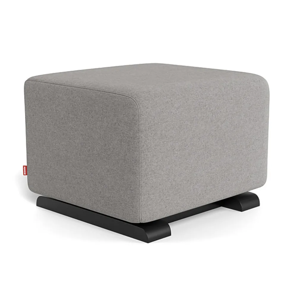 Gliding Ottoman