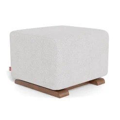 Gliding Ottoman