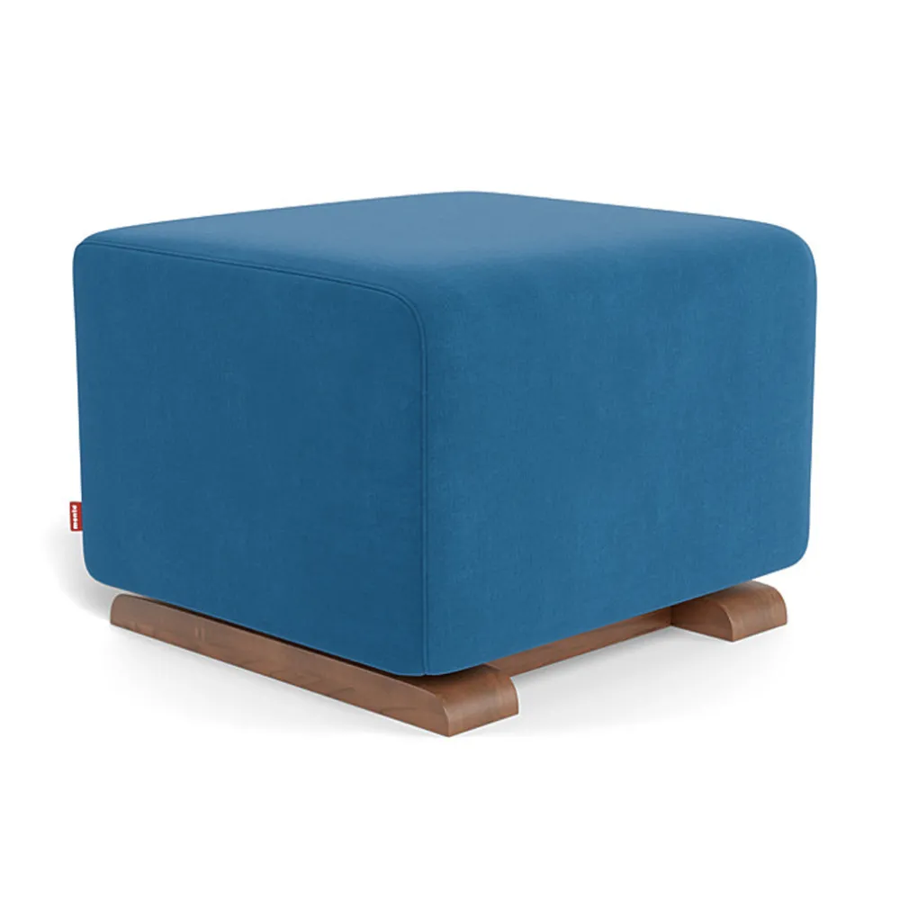 Gliding Ottoman