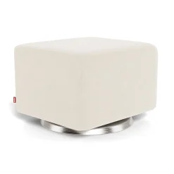 Gliding Ottoman