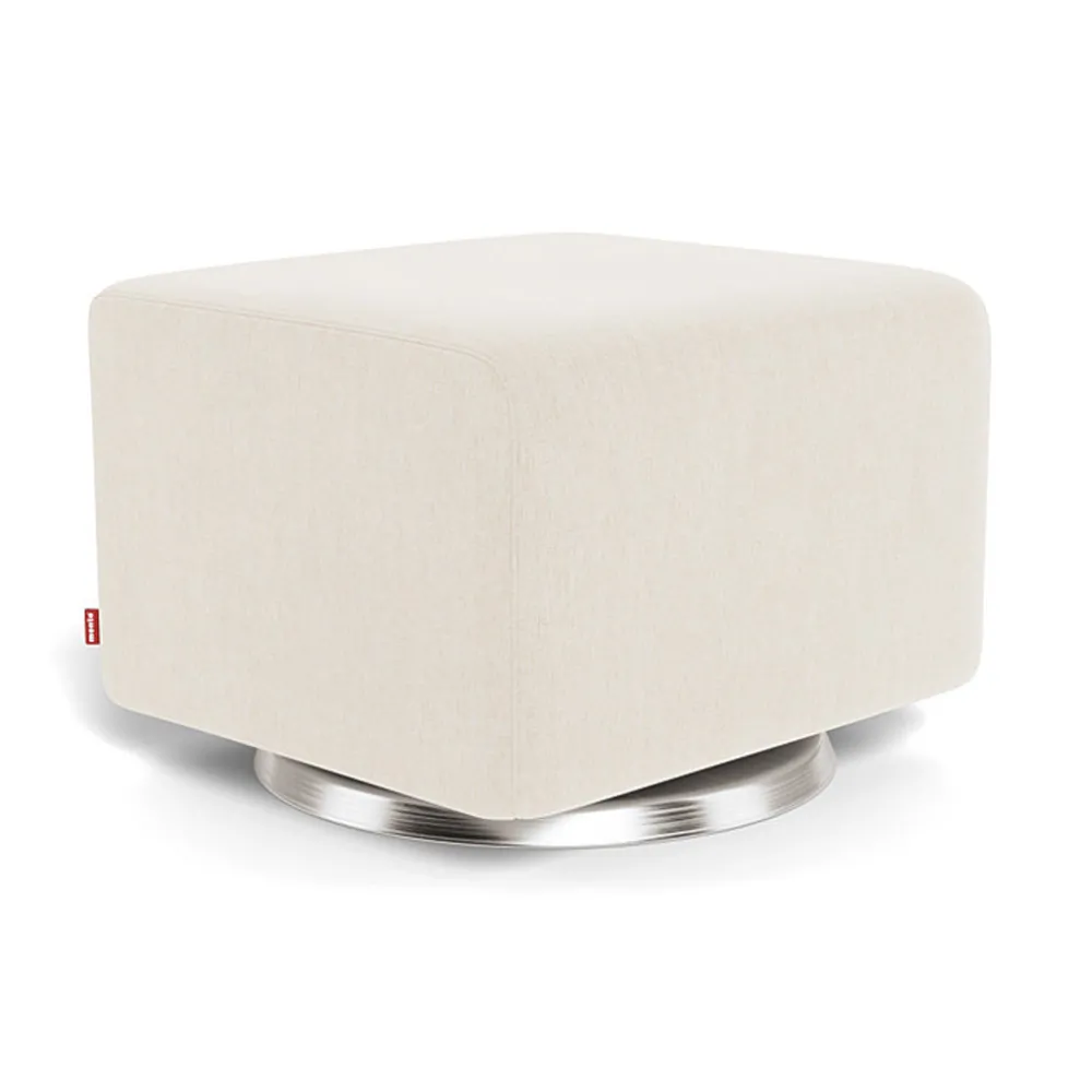 Gliding Ottoman