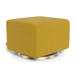 Gliding Ottoman