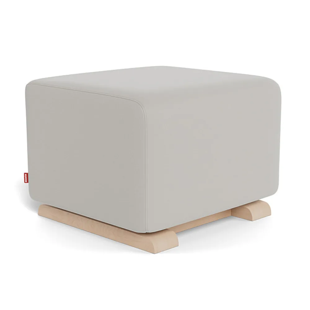 Gliding Ottoman