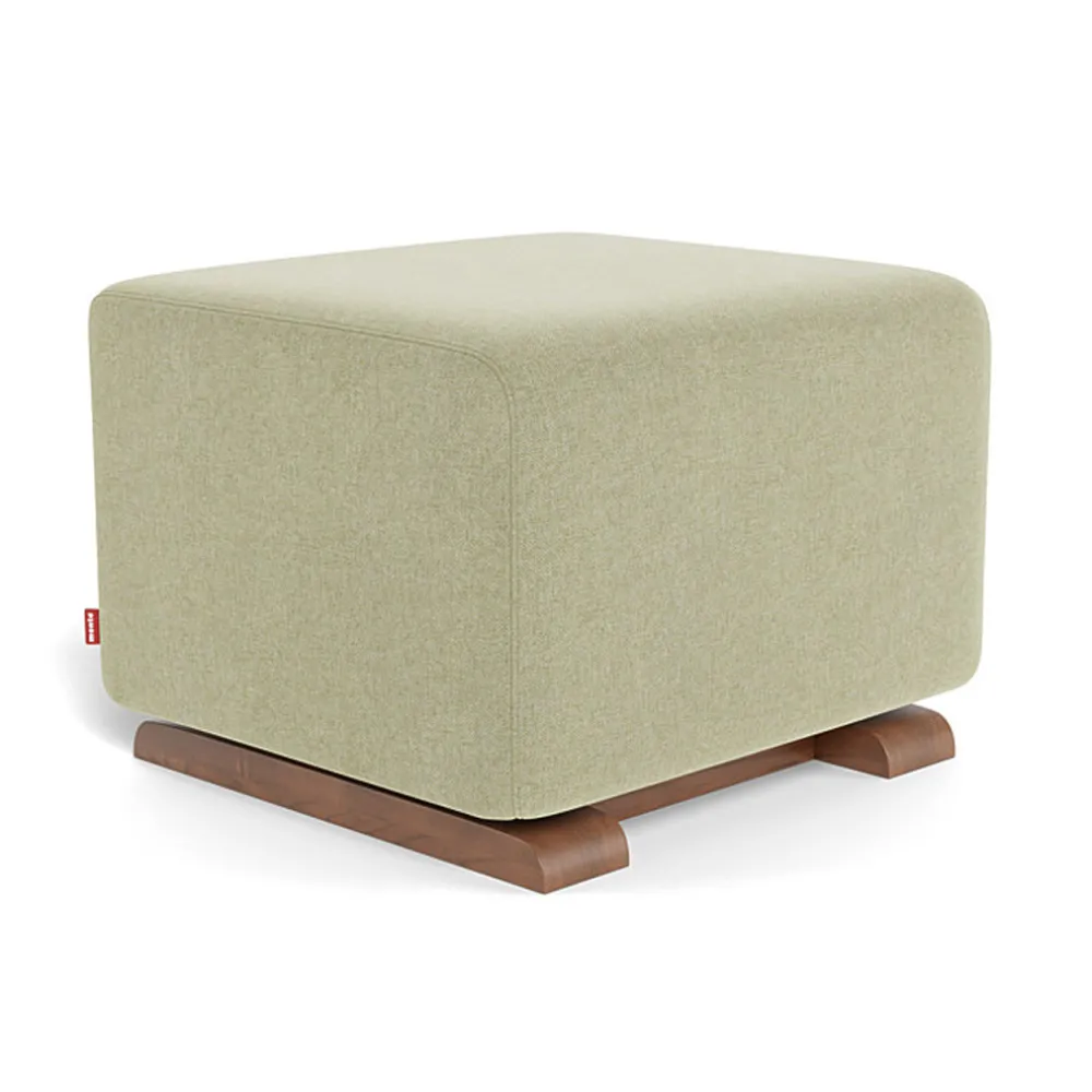 Gliding Ottoman