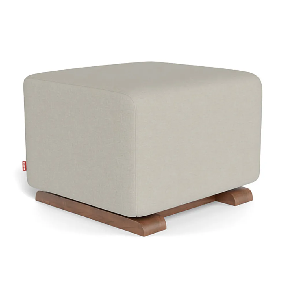 Gliding Ottoman