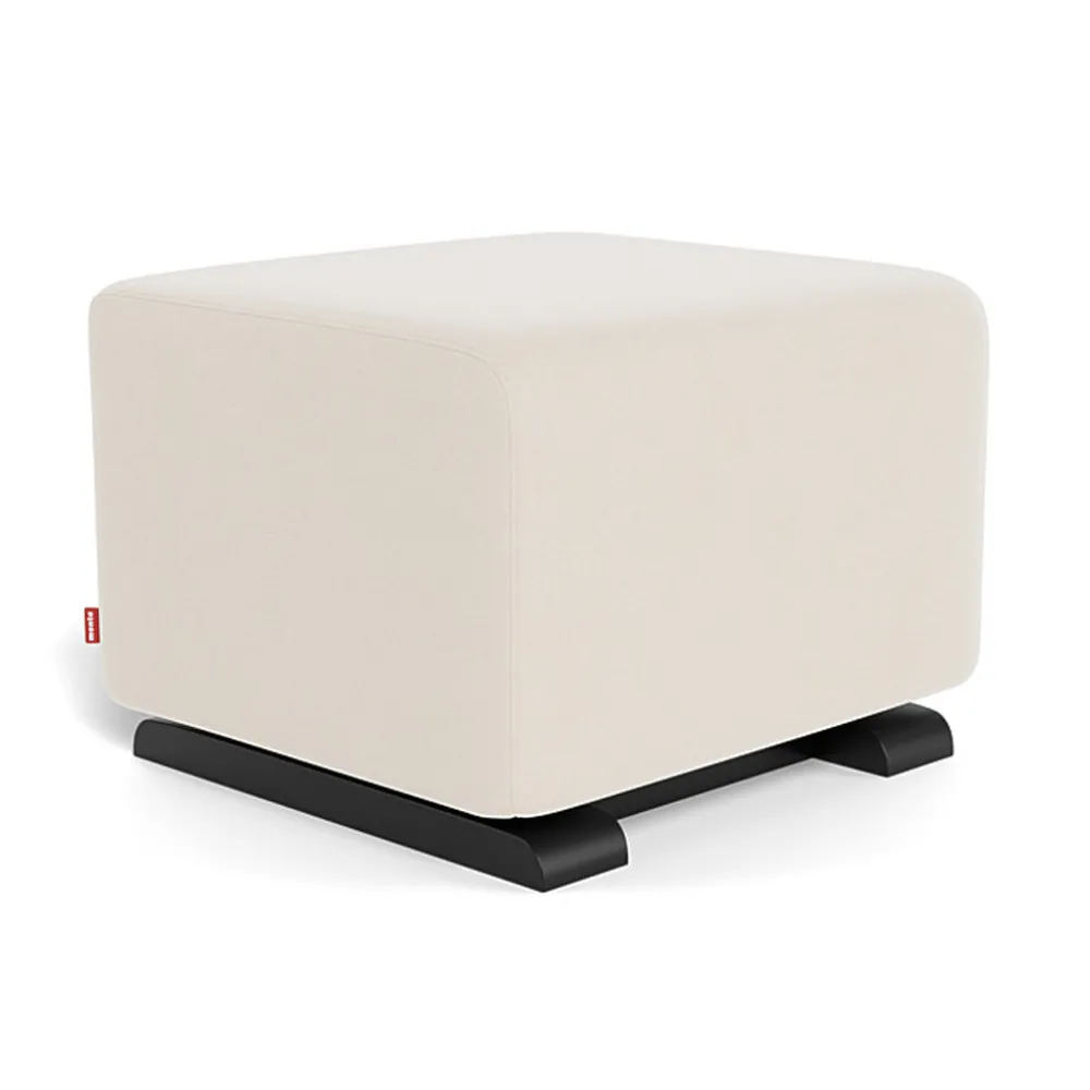Gliding Ottoman