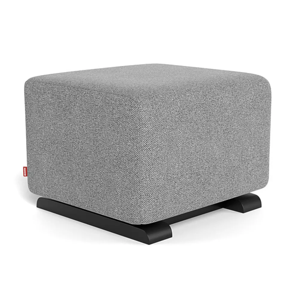 Gliding Ottoman