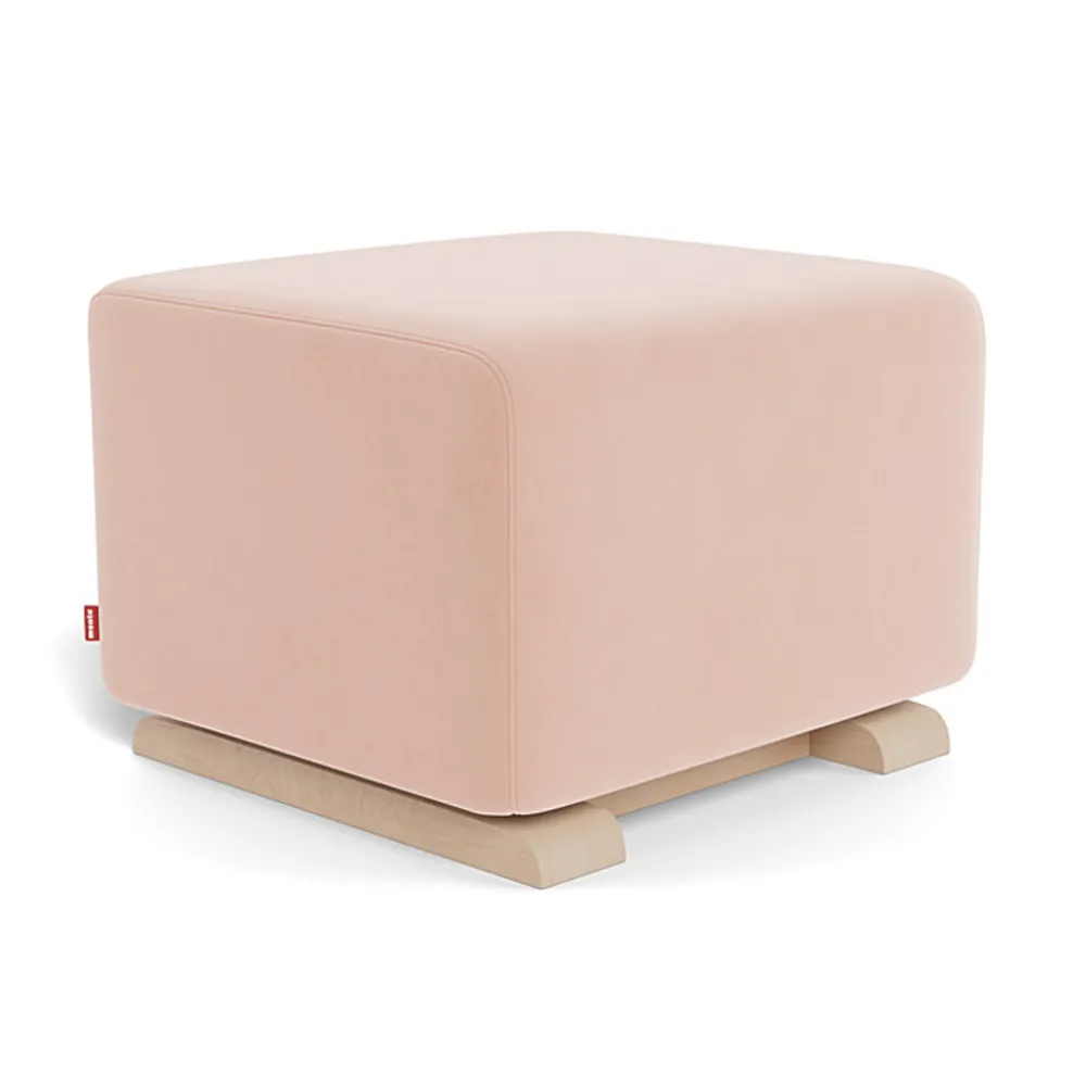 Gliding Ottoman