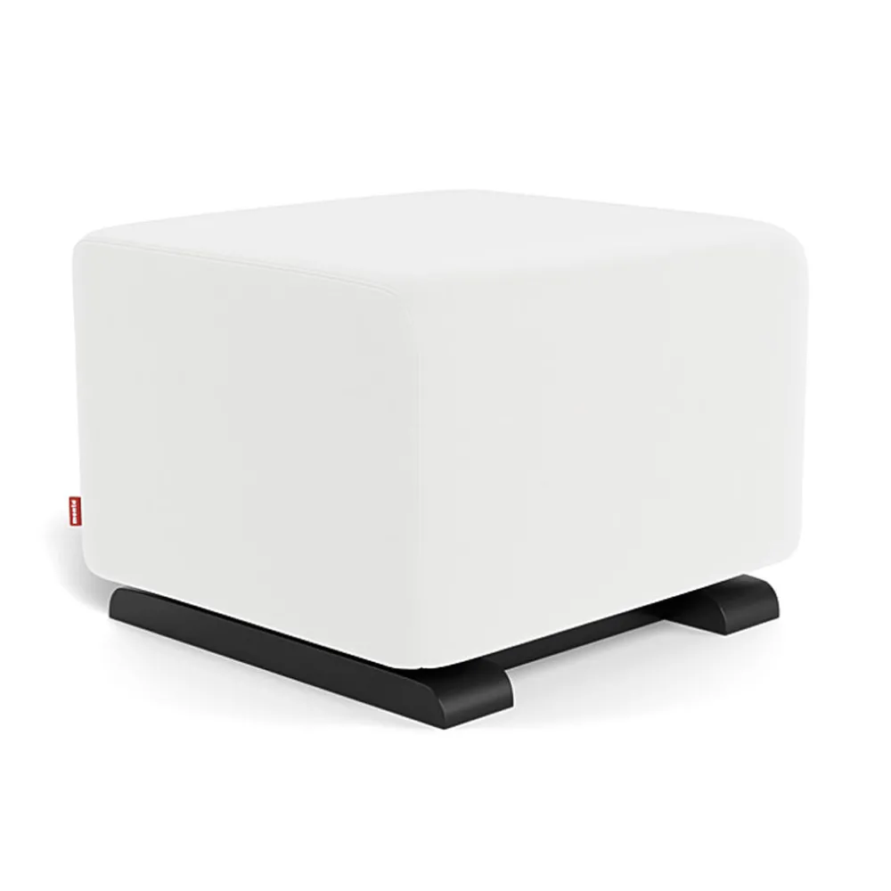 Gliding Ottoman