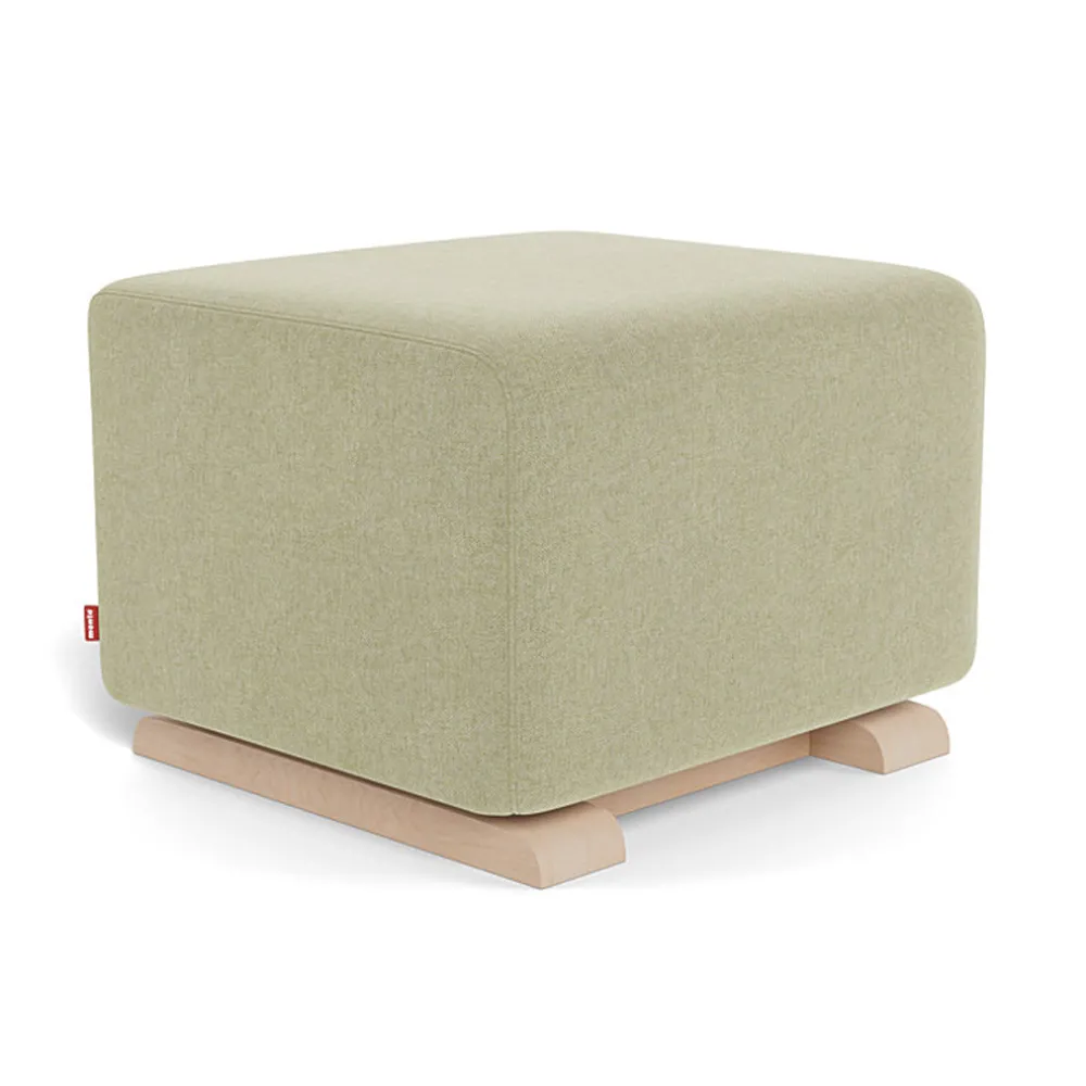 Gliding Ottoman