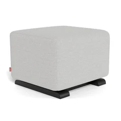 Gliding Ottoman