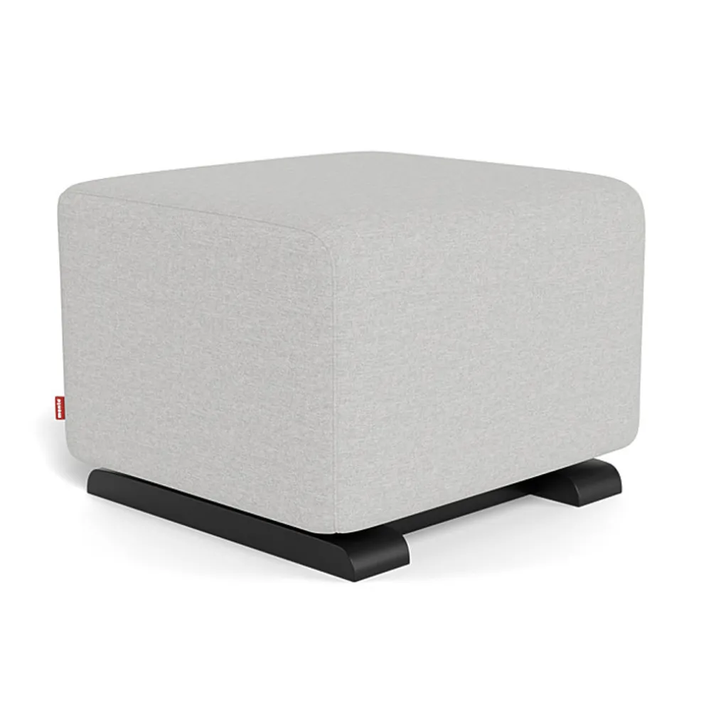 Gliding Ottoman