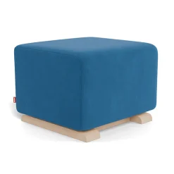 Gliding Ottoman