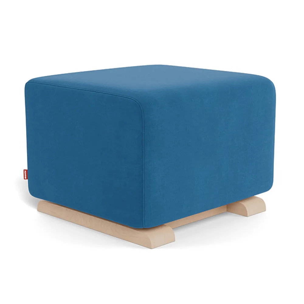 Gliding Ottoman