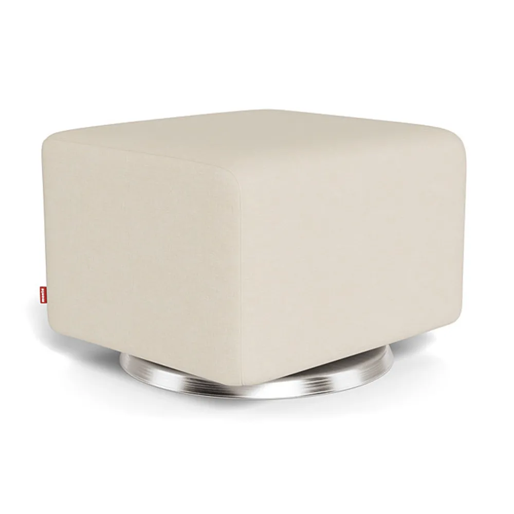 Gliding Ottoman