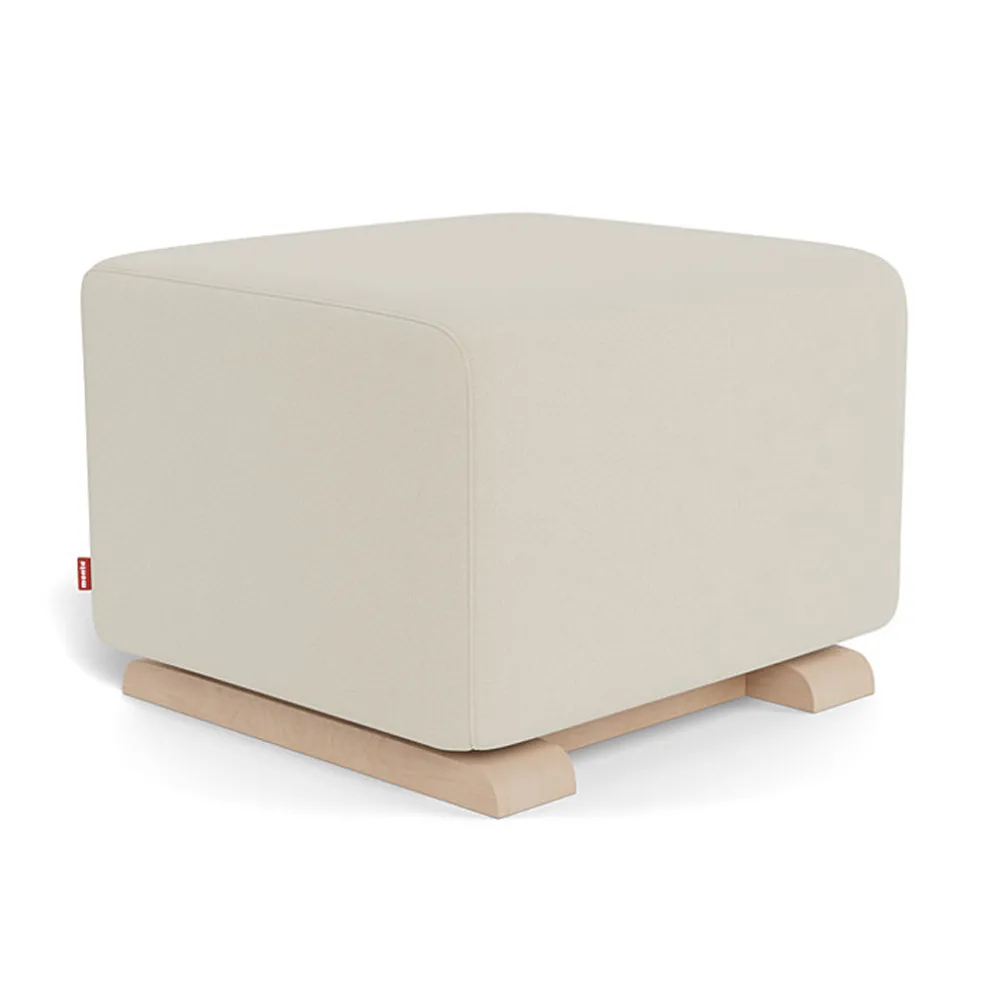 Gliding Ottoman