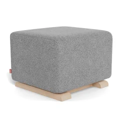 Gliding Ottoman
