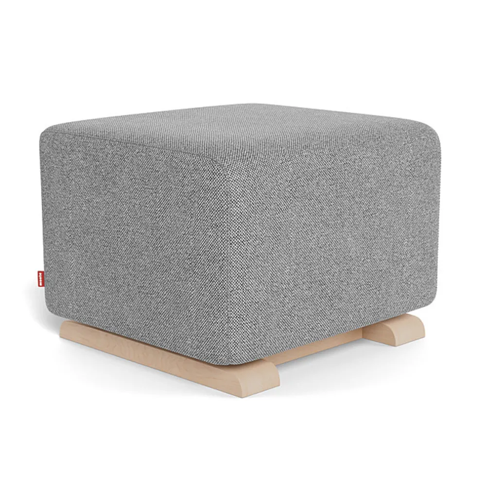Gliding Ottoman