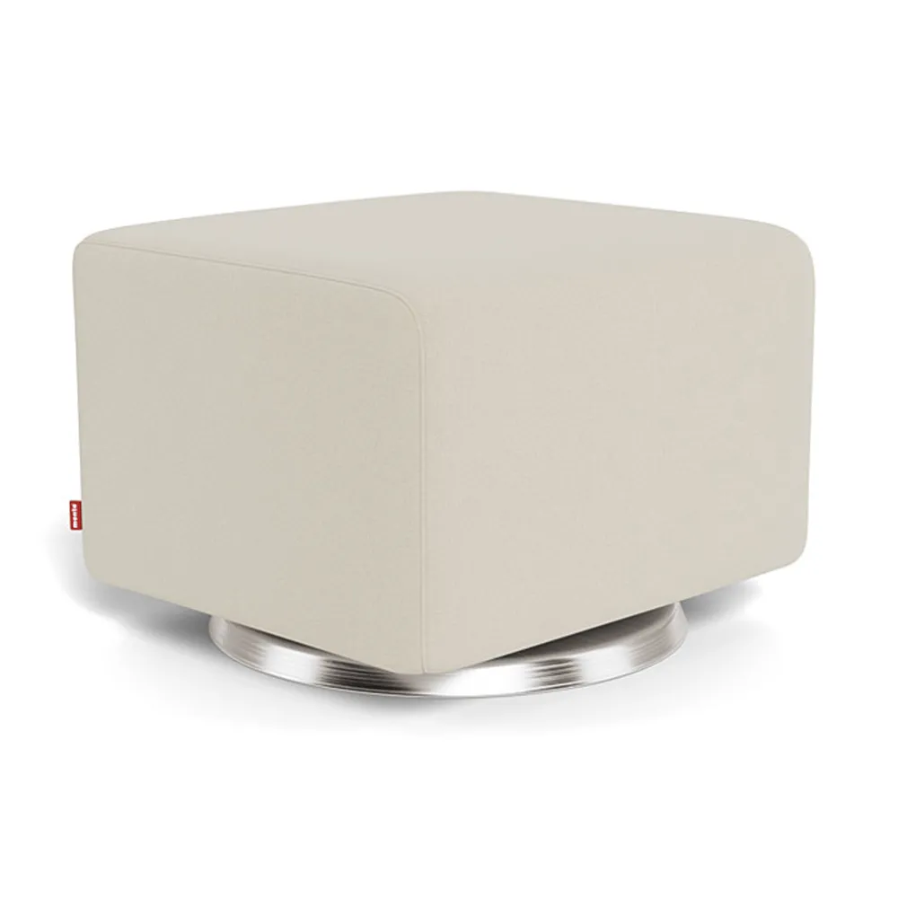 Gliding Ottoman