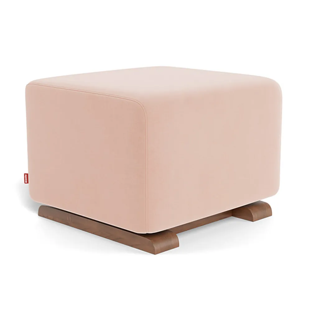 Gliding Ottoman