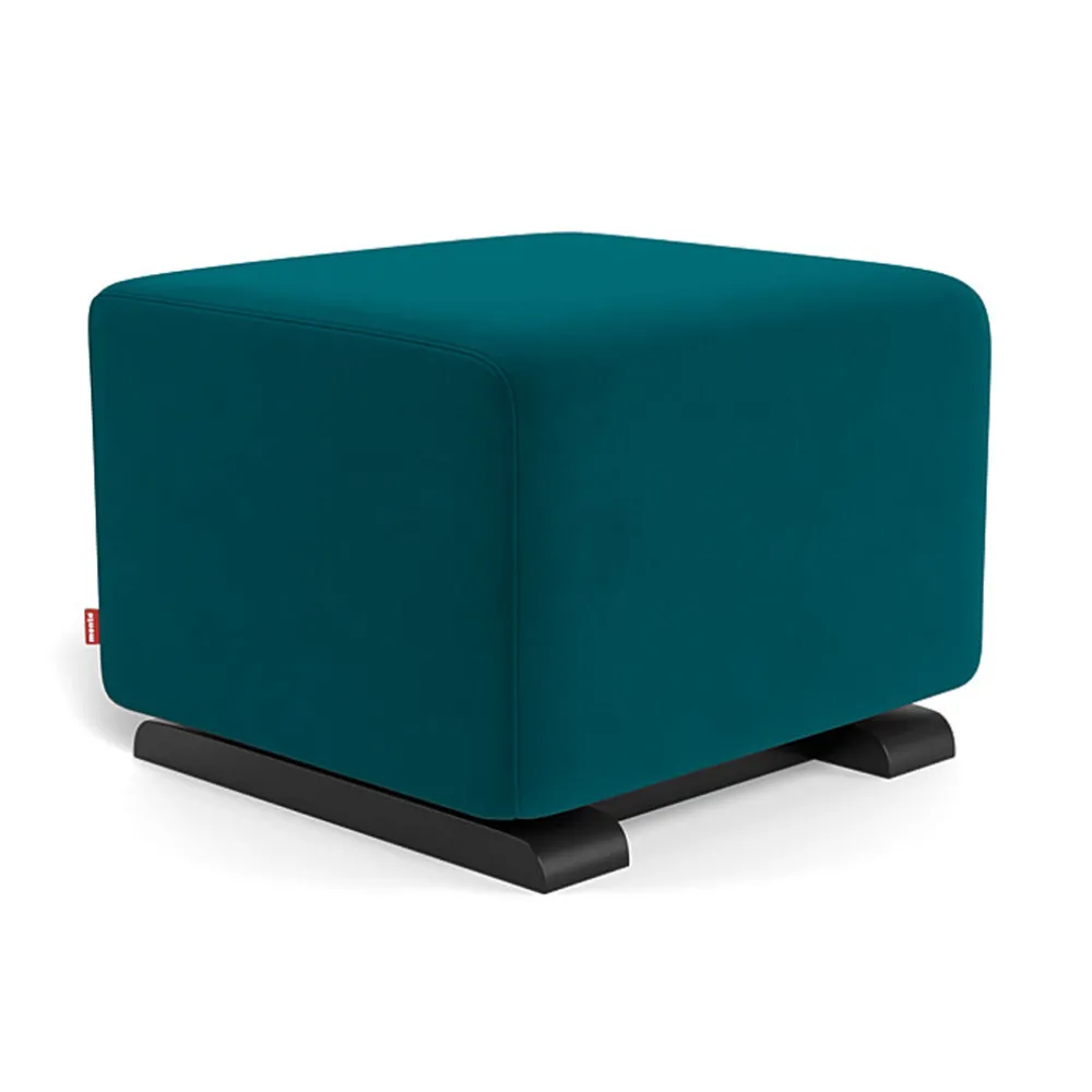 Gliding Ottoman