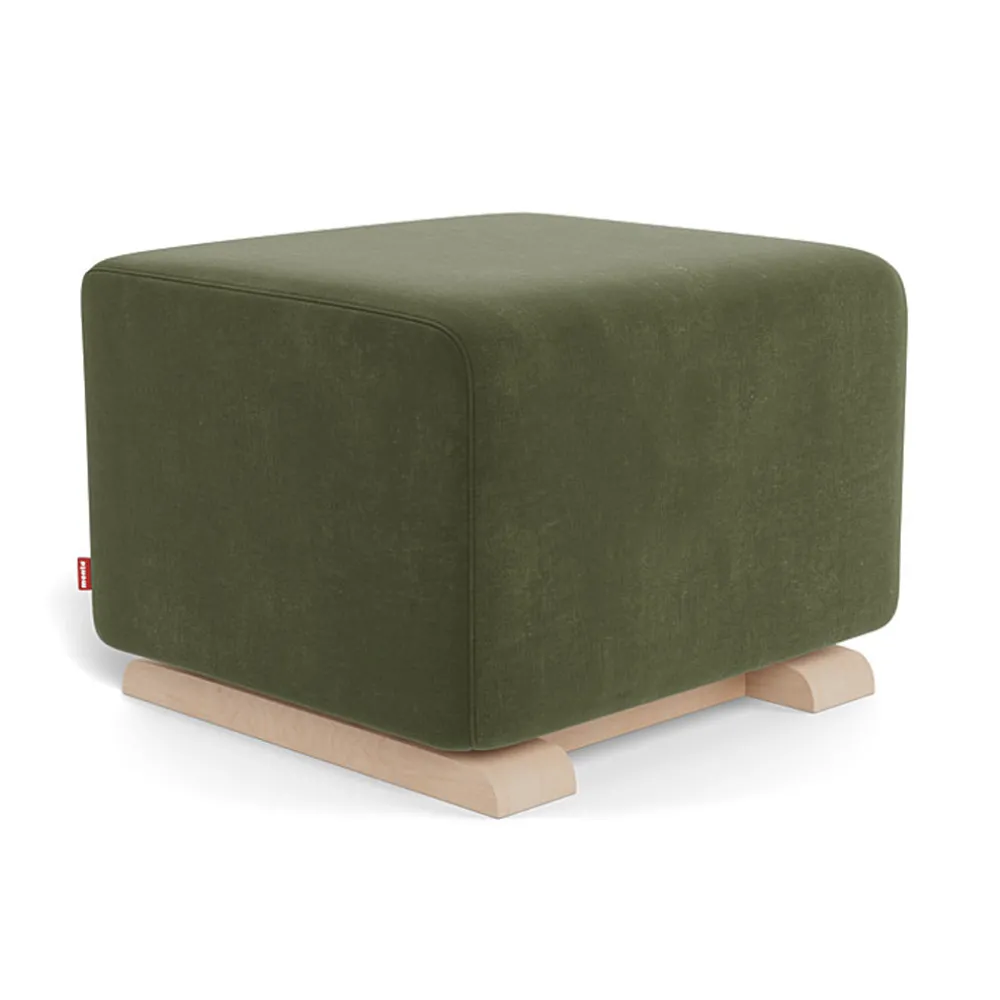 Gliding Ottoman