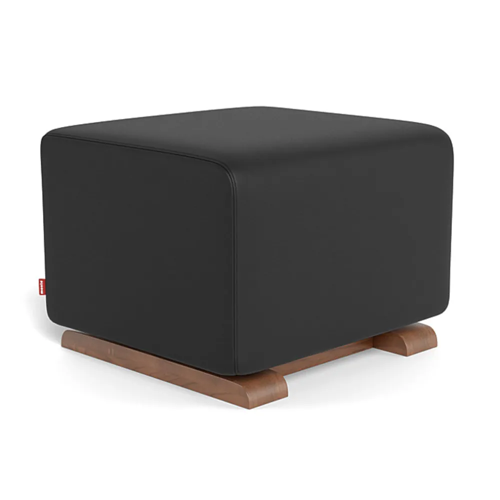 Gliding Ottoman