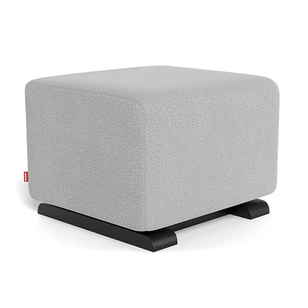 Gliding Ottoman