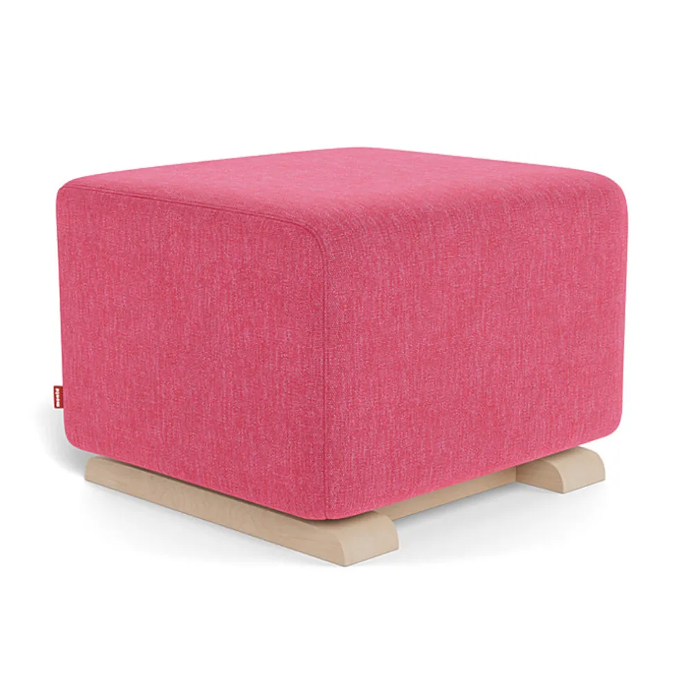 Gliding Ottoman