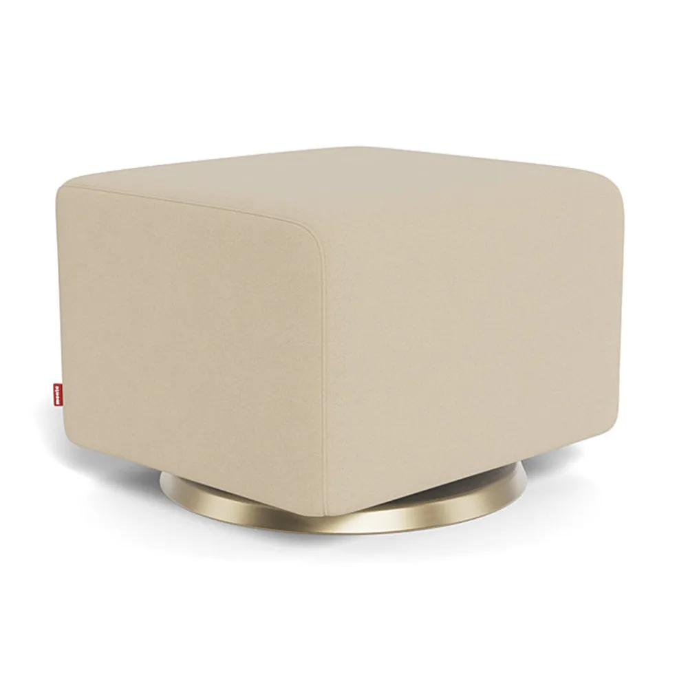 Gliding Ottoman