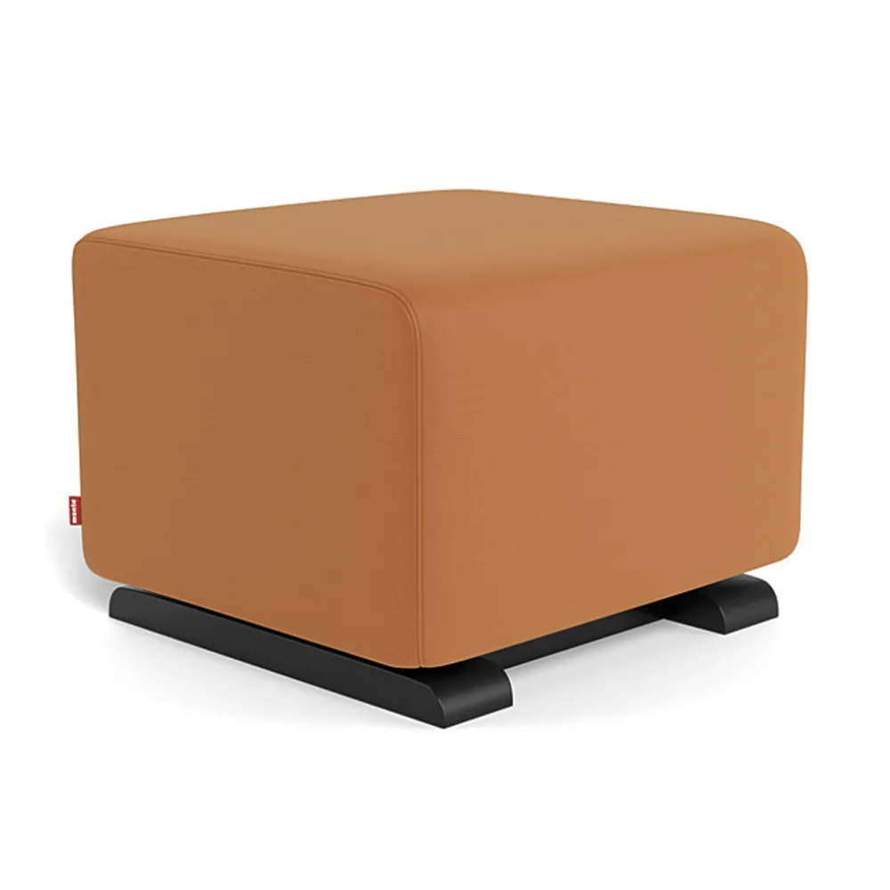 Gliding Ottoman
