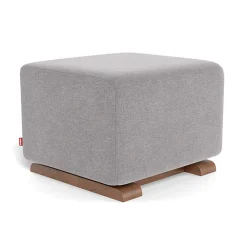 Gliding Ottoman