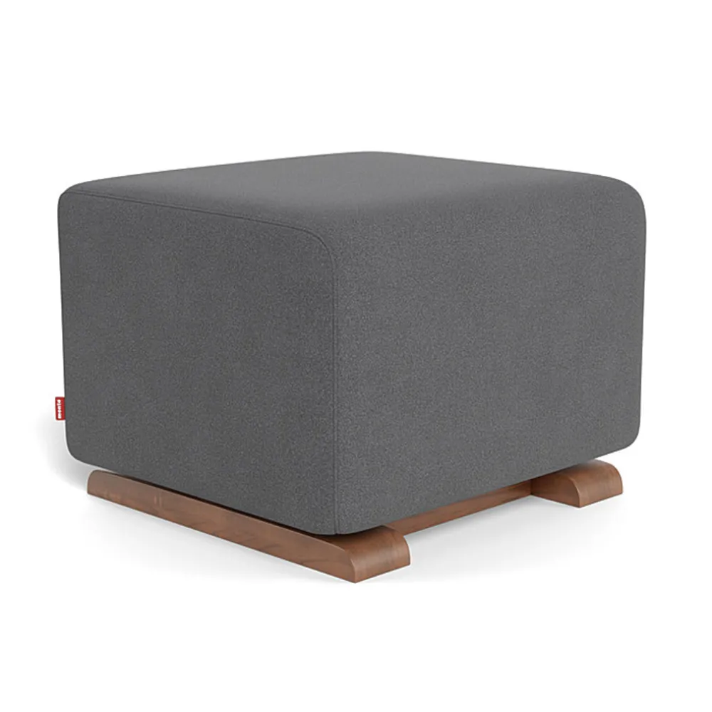 Gliding Ottoman