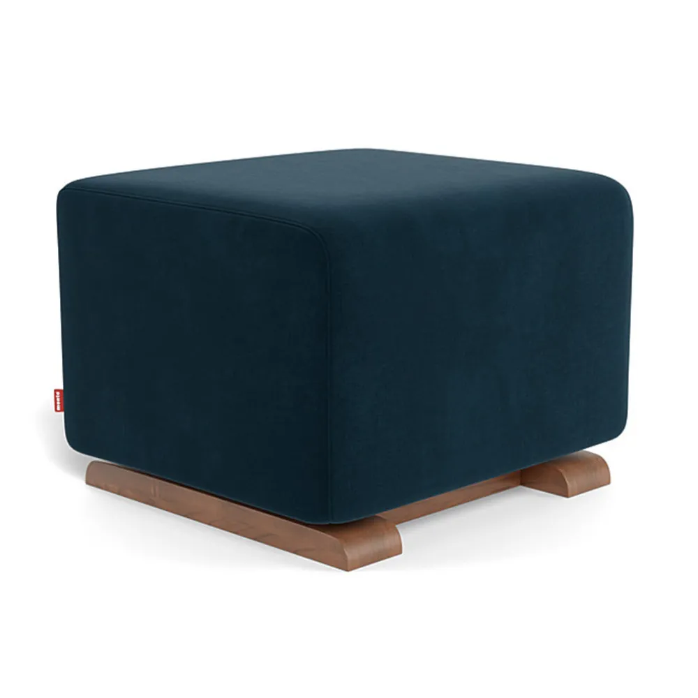 Gliding Ottoman
