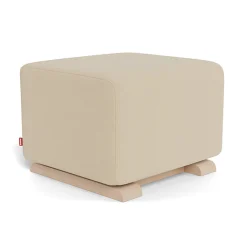 Gliding Ottoman