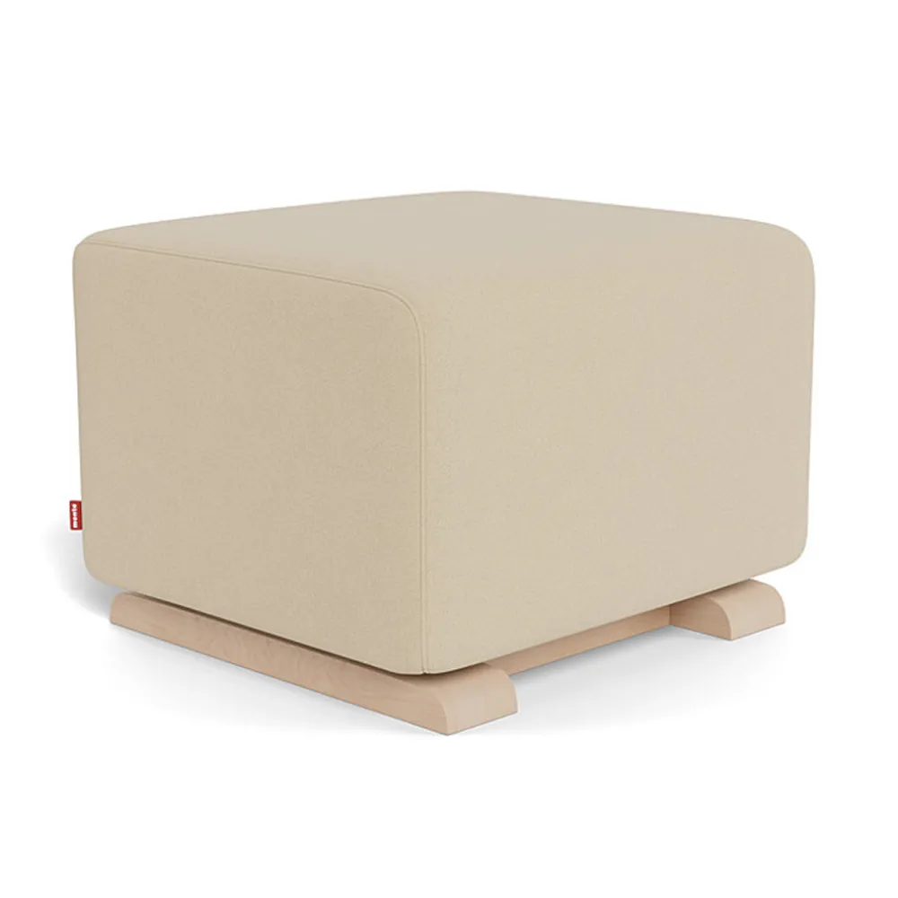 Gliding Ottoman